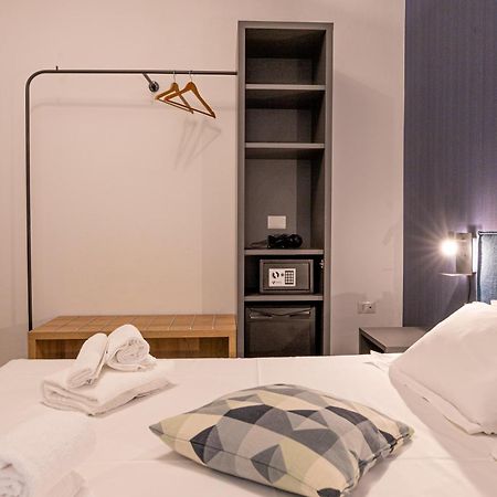 Taliammari Hotel Чефалу Стая снимка