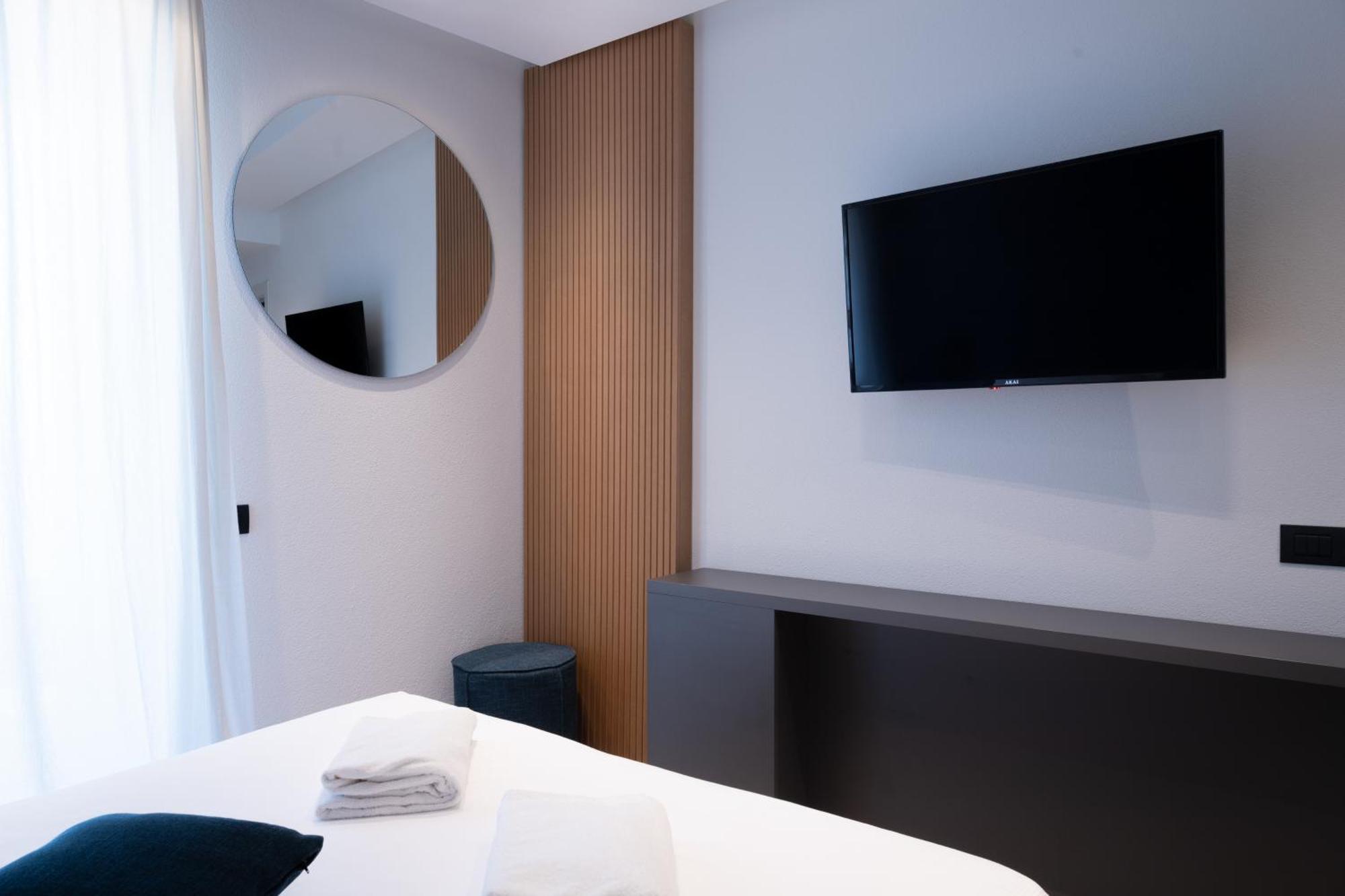 Taliammari Hotel Чефалу Стая снимка