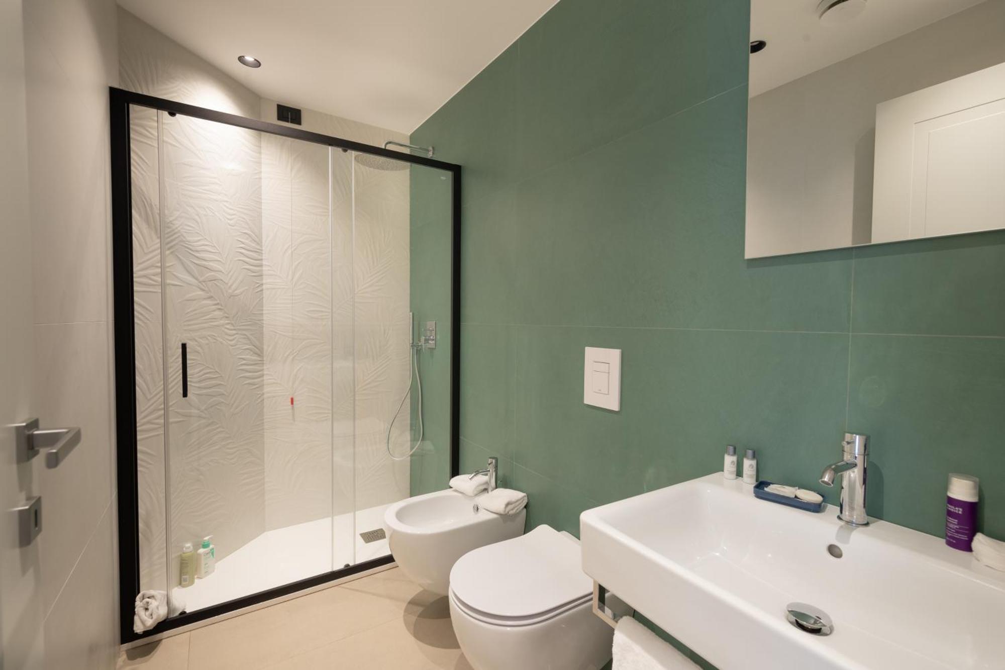 Taliammari Hotel Чефалу Стая снимка