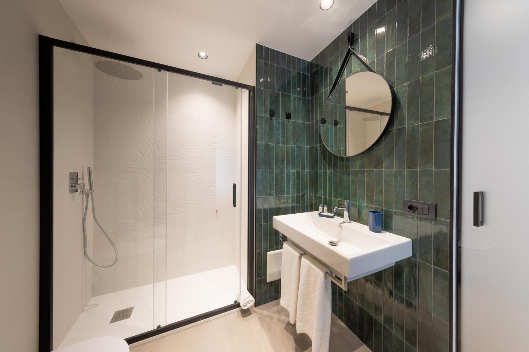 Taliammari Hotel Чефалу Стая снимка