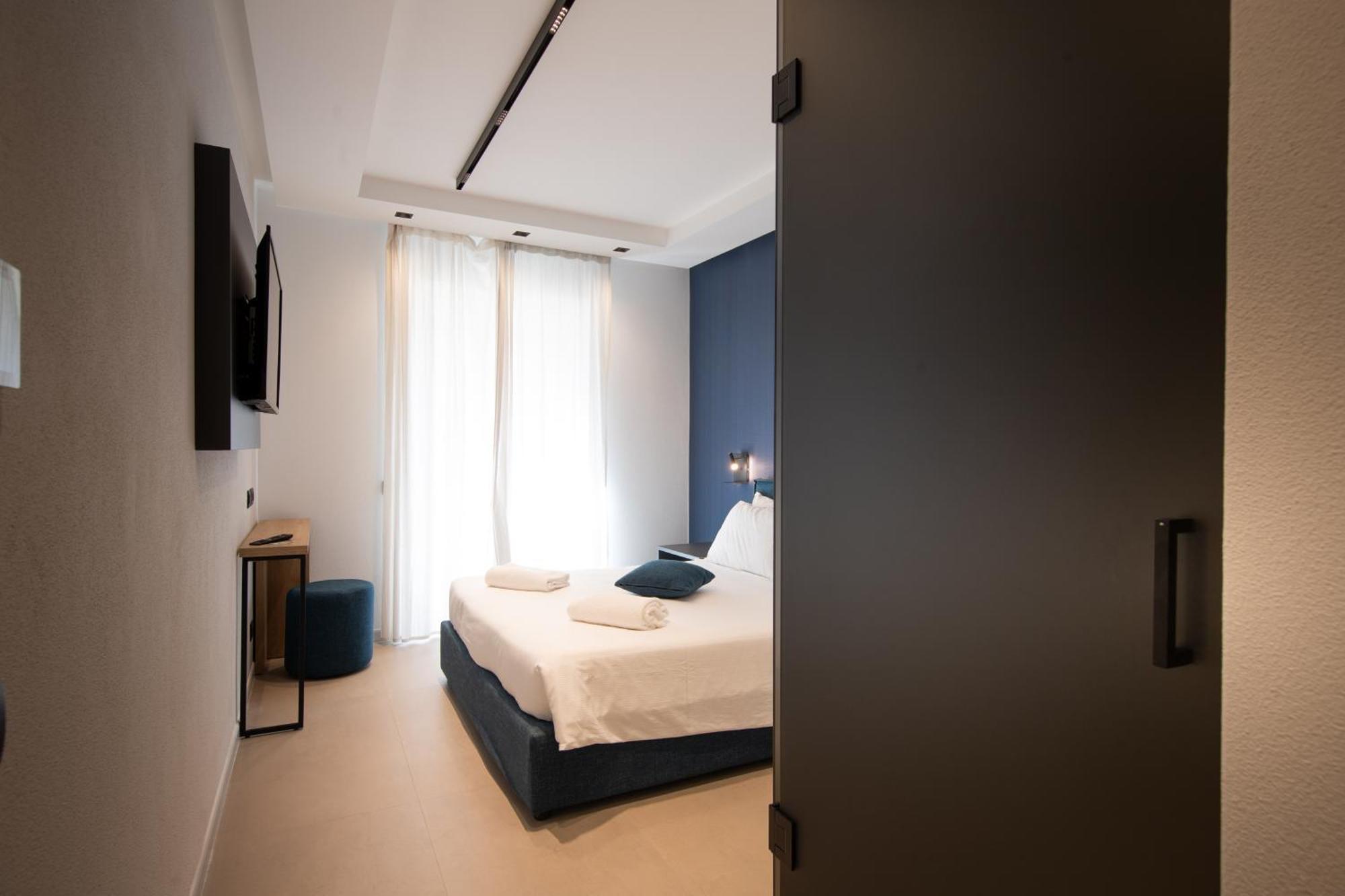 Taliammari Hotel Чефалу Стая снимка