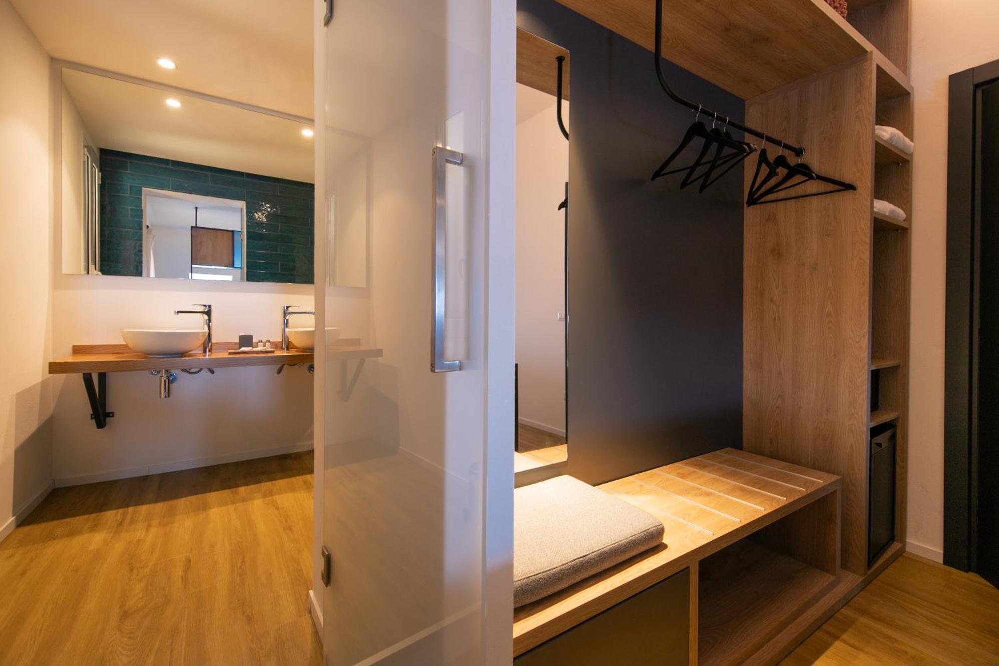 Taliammari Hotel Чефалу Стая снимка