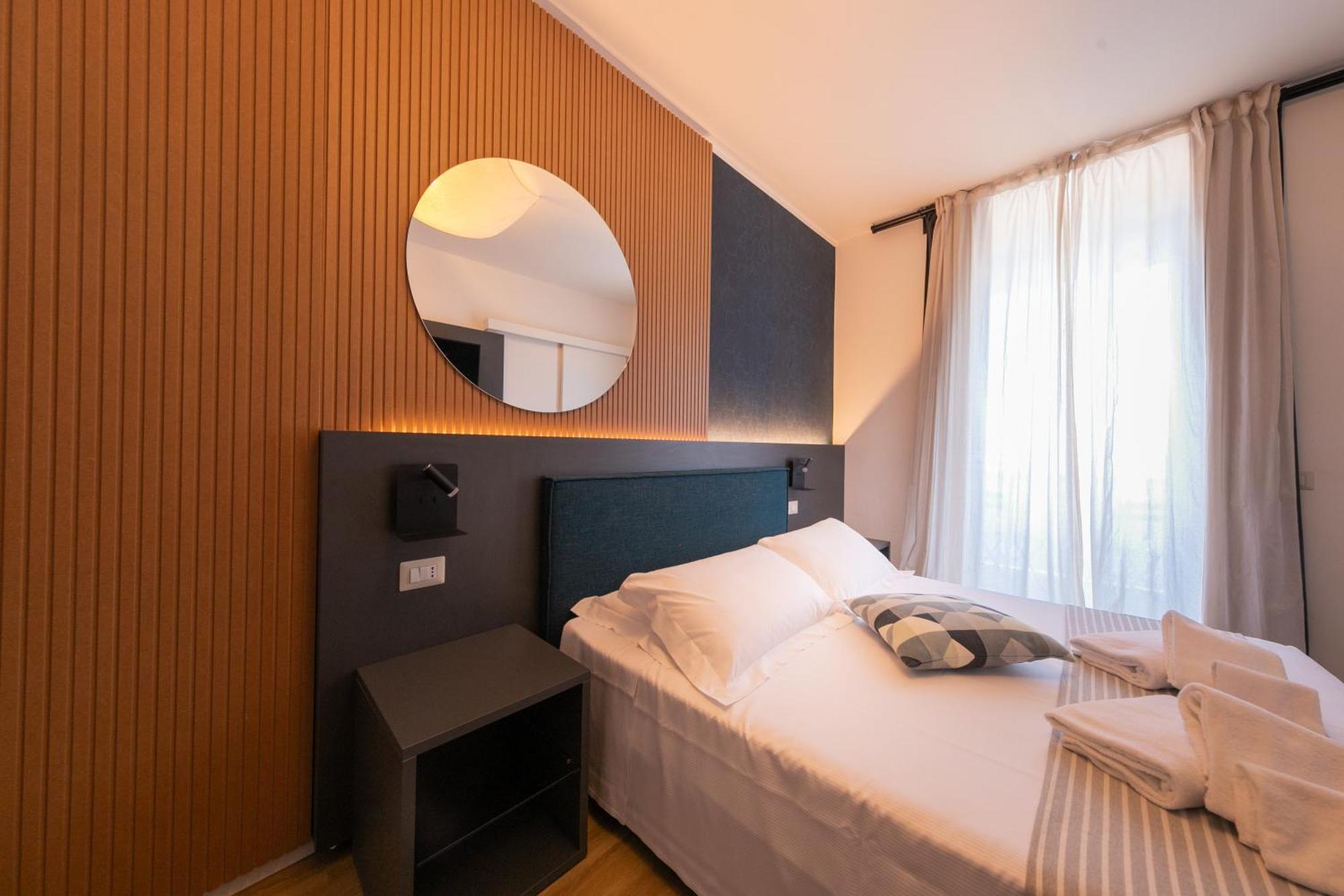 Taliammari Hotel Чефалу Стая снимка