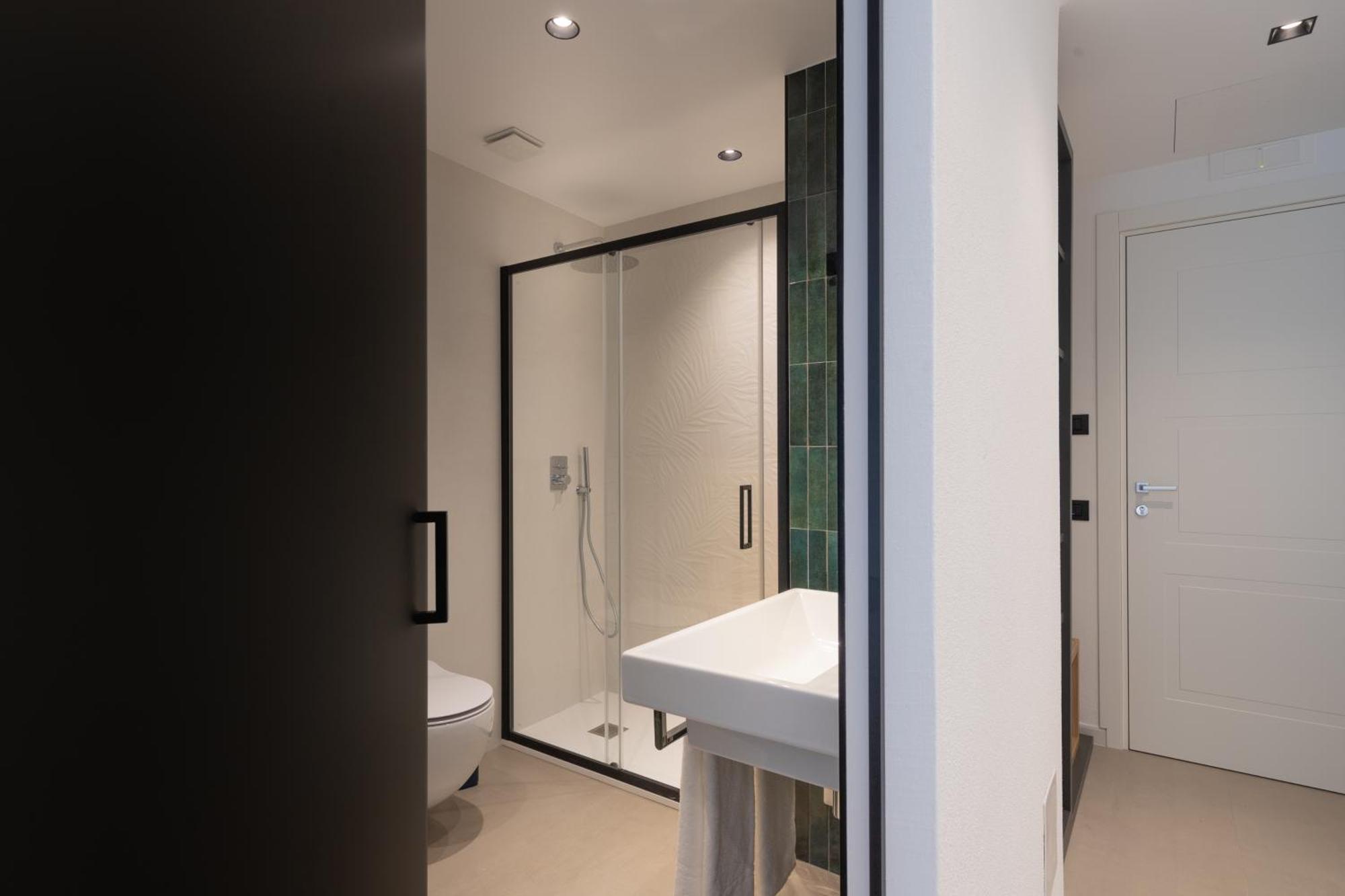 Taliammari Hotel Чефалу Стая снимка
