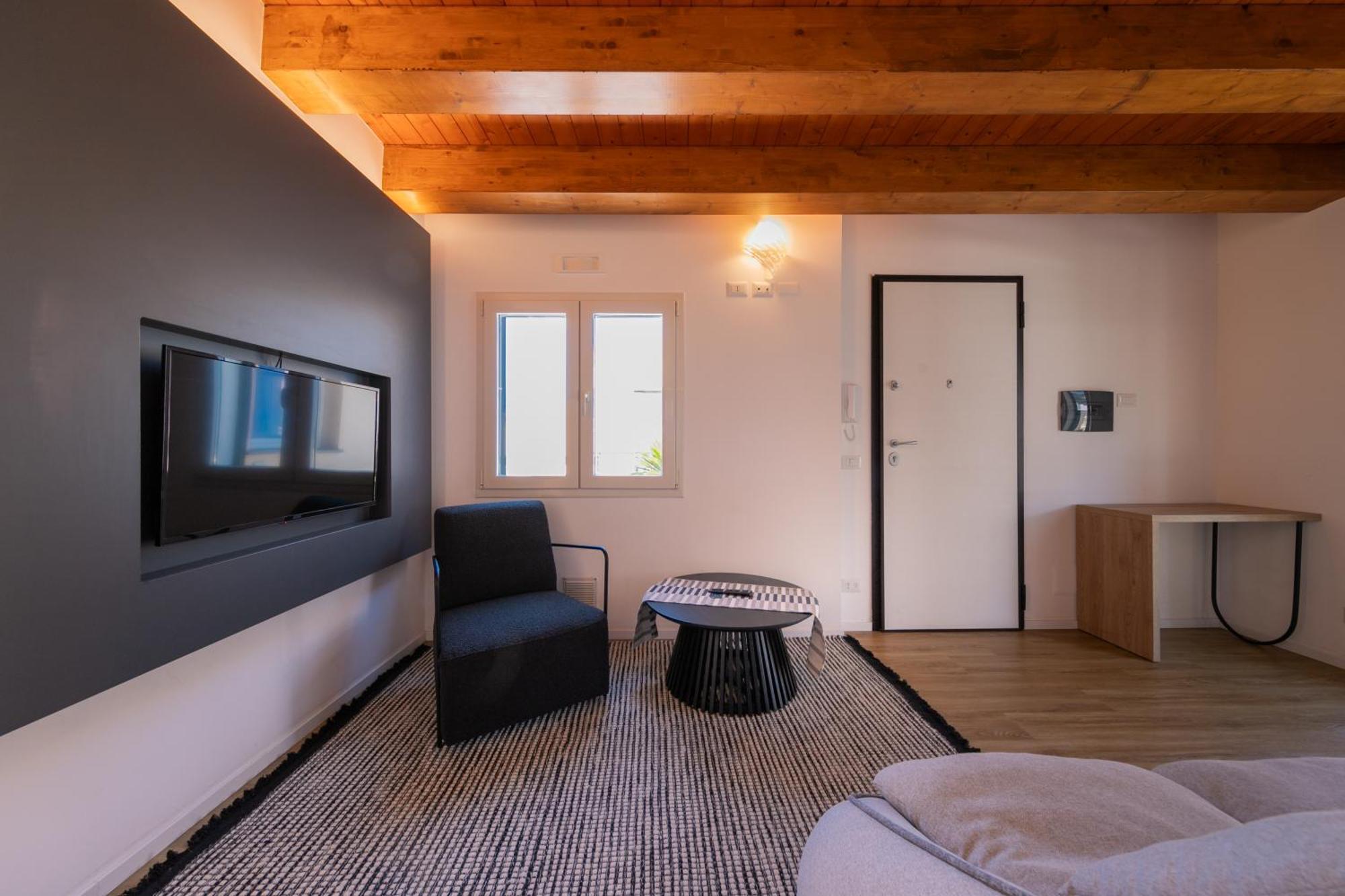 Taliammari Hotel Чефалу Стая снимка